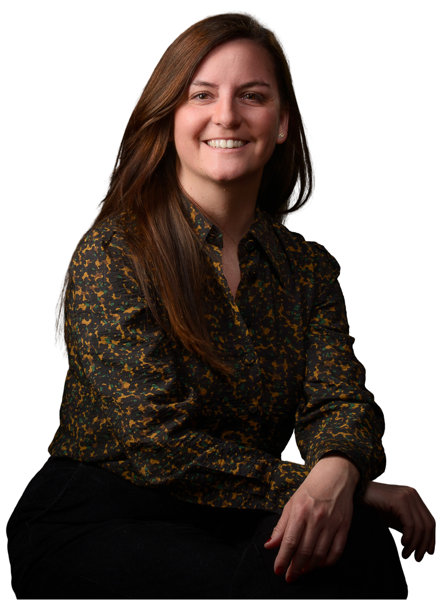 Photo de Vanessa Pontier, avocate à Annecy